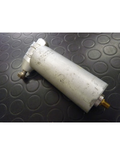 Bonbonne d'amortisseur GSXR 750-1100  - 1