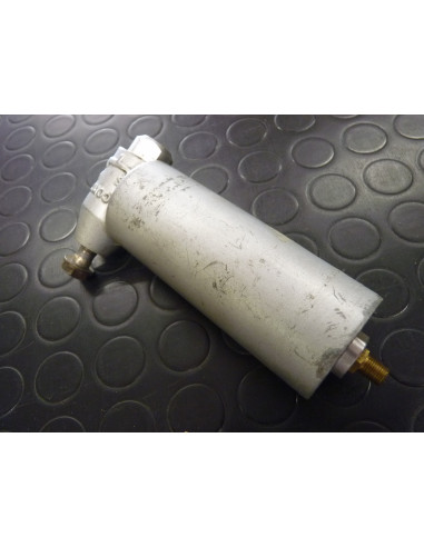 Bonbonne d'amortisseur GSXR 750-1100  - 1