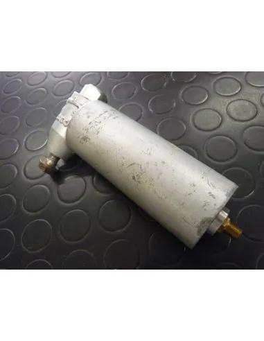 Bonbonne d'amortisseur GSXR 750-1100  - 1