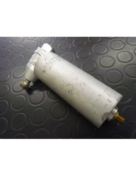 Bonbonne d'amortisseur GSXR 750-1100  - 1