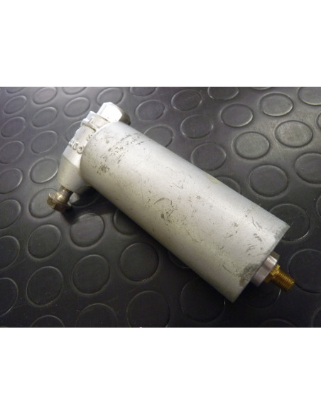 Bonbonne d'amortisseur GSXR 750-1100  - 1