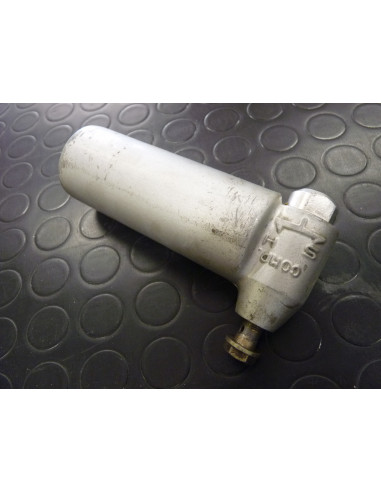 Bonbonne d'amortisseur GSXR 750-1100  - 2
