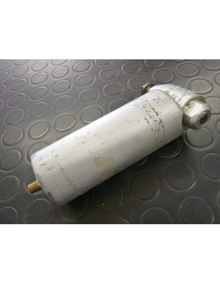 Bonbonne d'amortisseur GSXR 750-1100  - 3