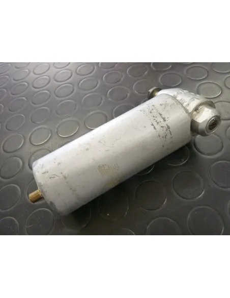 Bonbonne d'amortisseur GSXR 750-1100  - 3