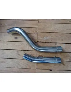 Intermédiaire Hindle Vmax 1200  - 1