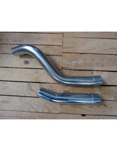 Intermédiaire Hindle Vmax 1200  - 1