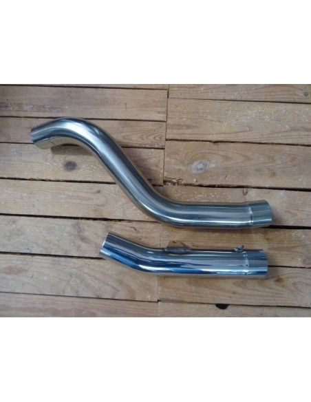 Intermédiaire Hindle Vmax 1200  - 1