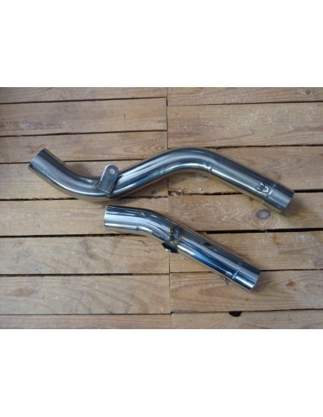 Intermédiaire Hindle Vmax 1200  - 2