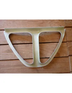 Vé de sabot GSXR 750-1100 86-88  - 1 2