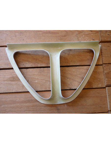 Vé de sabot GSXR 750-1100 86-88  - 2