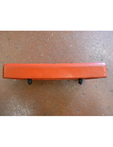 Dosseret GSXR 750-1100 88-90  - 3