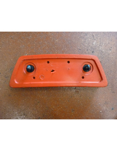 Dosseret GSXR 750-1100 88-90  - 4