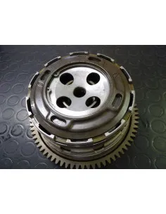 Complete clutch Bandit 1200 96-99