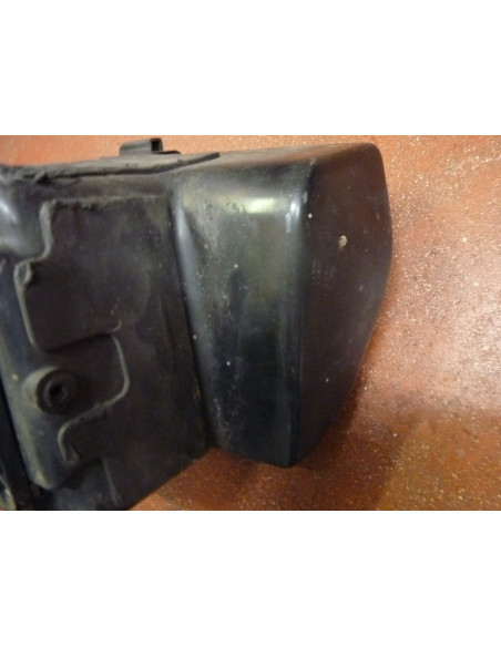Boite à air GSXR 750-1100 88-92  - 3