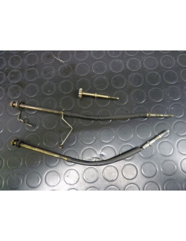 Marcador de velocidad inactiva GSXR 750/1100  - 1