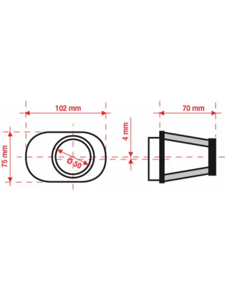 Filtre individuel BMC  - 2