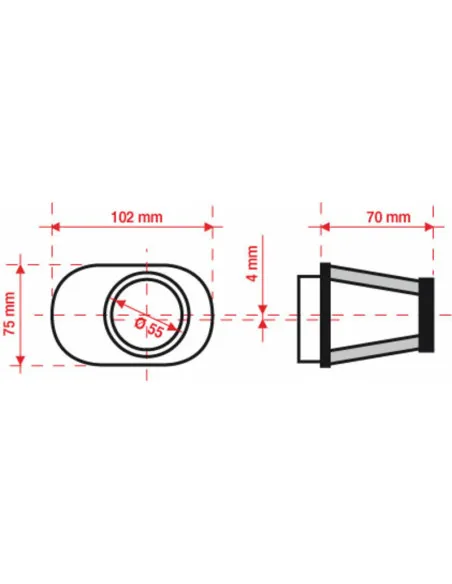 Filtre individuel BMC  - 3