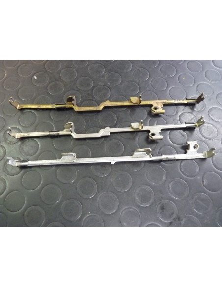 Tirette de starter GSXR 750-1100 91-95  - 2