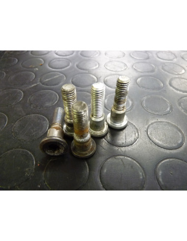 Vis de disques GSXR 750-1100 85-95  - 1
