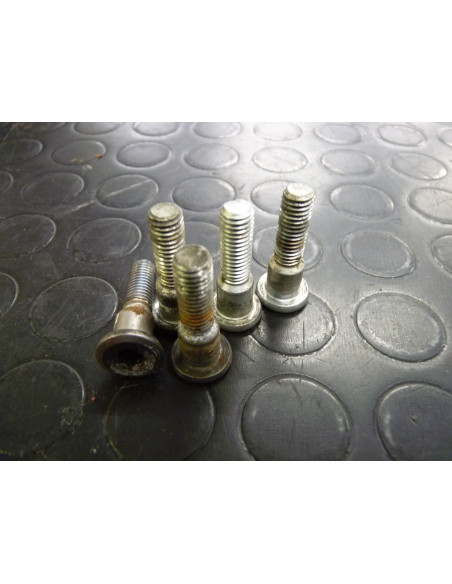 Vis de disques GSXR 750-1100 85-95  - 1