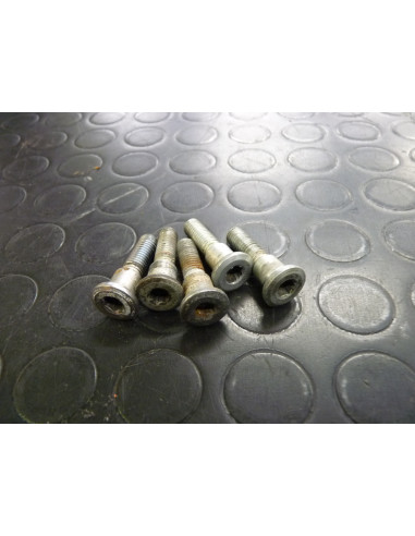 Vis de disques GSXR 750-1100 85-95  - 3