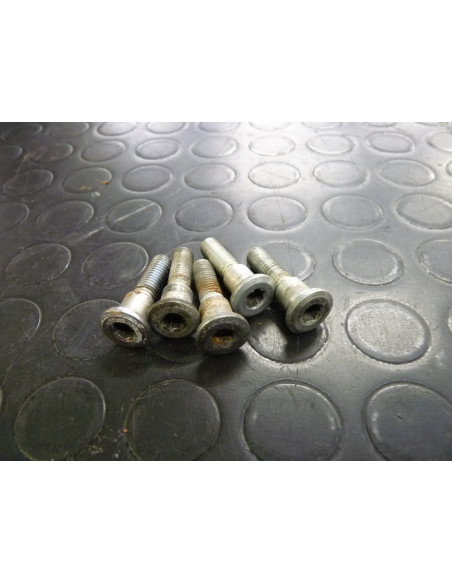 Vis de disques GSXR 750-1100 85-95  - 3