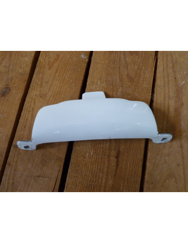 Obturateur eclairage de plaque GSXR 750-1100  - 1