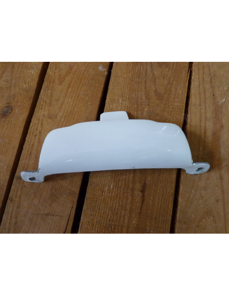Obturateur eclairage de plaque GSXR 750-1100  - 1