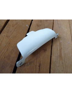 Obturateur eclairage de plaque GSXR 750-1100  - 1 2