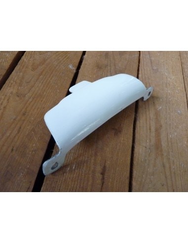 Obturateur eclairage de plaque GSXR 750-1100  - 2