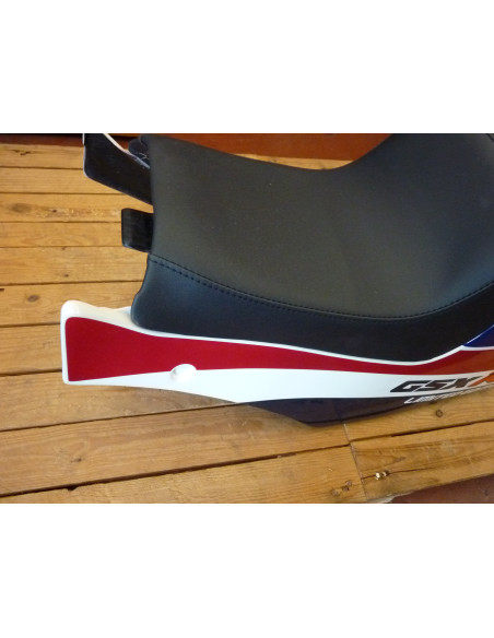 Guscio GSXR in edizione limitata  - 4