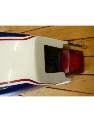 Coque GSXR 750 Limited Edition  - 5