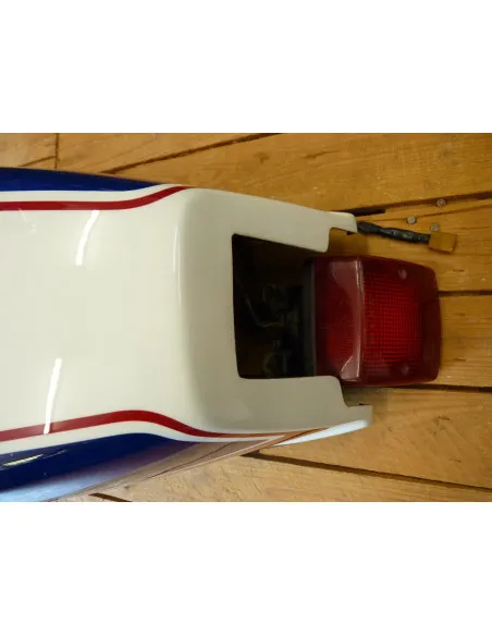 Coque GSXR 750 Limited Edition  - 5