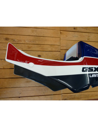 Guscio GSXR in edizione limitata  - 6