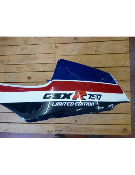 Guscio GSXR in edizione limitata  - 7