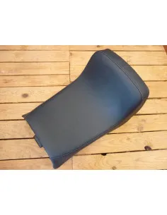 GSXR Limited Edition saddle