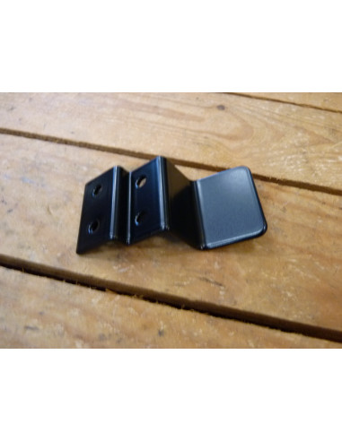 Support capot GSXR 750-1100 91-92  - 1