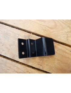 Support capot GSXR 750-1100 91-92  - 1 2