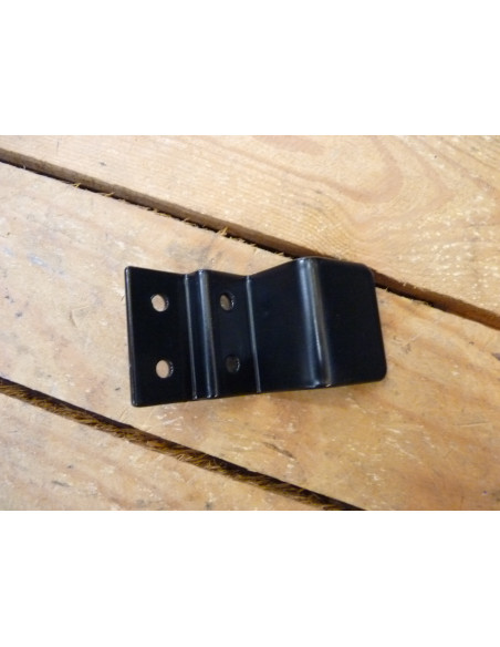 Support capot GSXR 750-1100 91-92  - 2