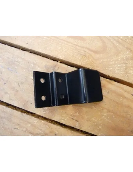 Support capot GSXR 750-1100 91-92  - 2