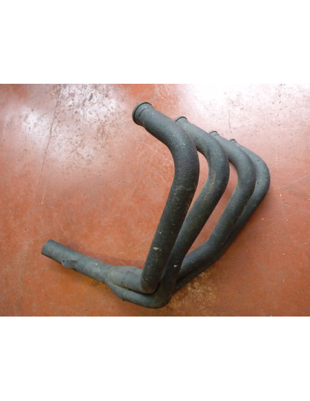 Collecteur Gonthier Racing GSXR 750-1100 85-98  - 2