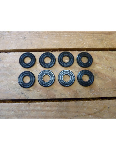 Joints de vis cache AAC GSXR 750-1100  - 1