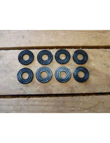 Joints de vis cache AAC GSXR 750-1100  - 1