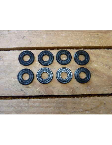 Joints de vis cache AAC GSXR 750-1100  - 1
