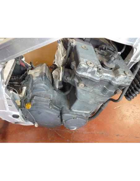Moteur GSXR 1100 86-88  - 1