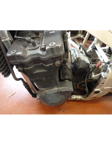 Moteur GSXR 1100 86-88  - 2