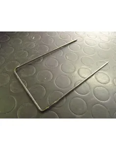 Epingle de boite à air GSXR 750-1100  - 3 2