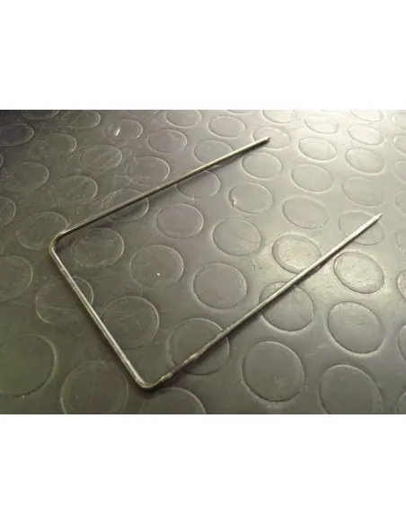 Epingle de boite à air GSXR 750-1100  - 4