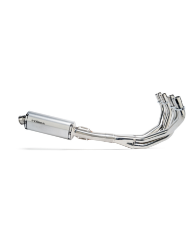 Ligne inox Zephyr 1100  - 1