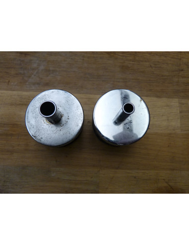 Filtre reniflard  - 1